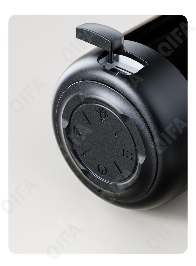 Bluetooth колонка CC5120_SXZK-03-2