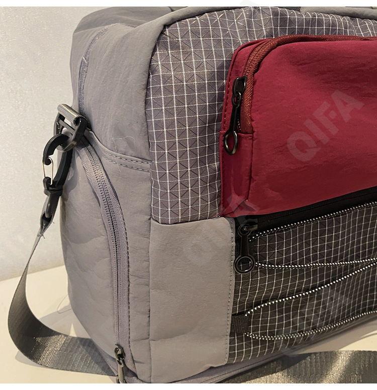 Женская Дорожная сумка CC5456_A58-1