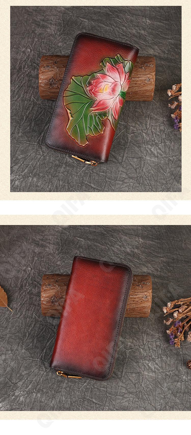 Женский Кошелек CC2374_9735-1