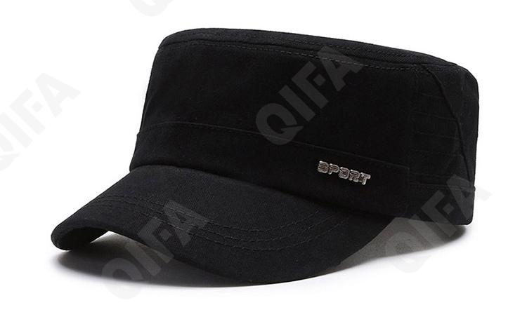 Мужская Кепка CC3398_202167-5