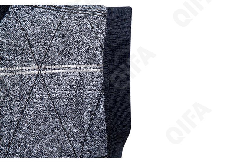 Мужской Жилет CC4985_M21_957_1780_66 Мужской Жилет CC4985_M21_957_1780_66