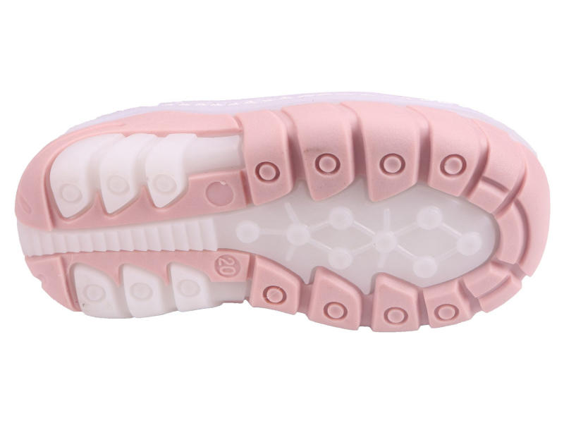 Сноубутсы T-10824-D