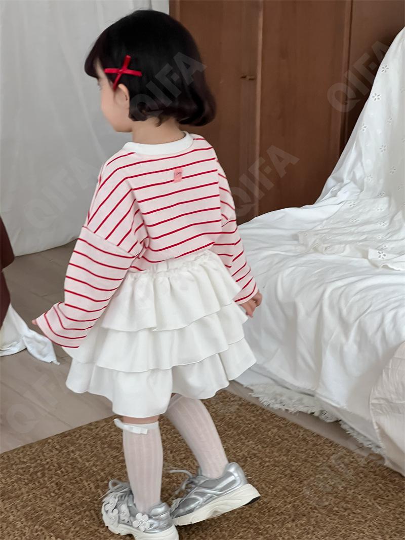 Детская Юбка-брюки CC2705_Q25045_252_2574_93