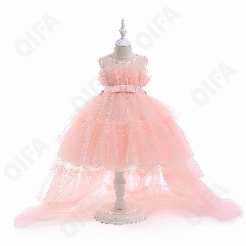 Детское Платье