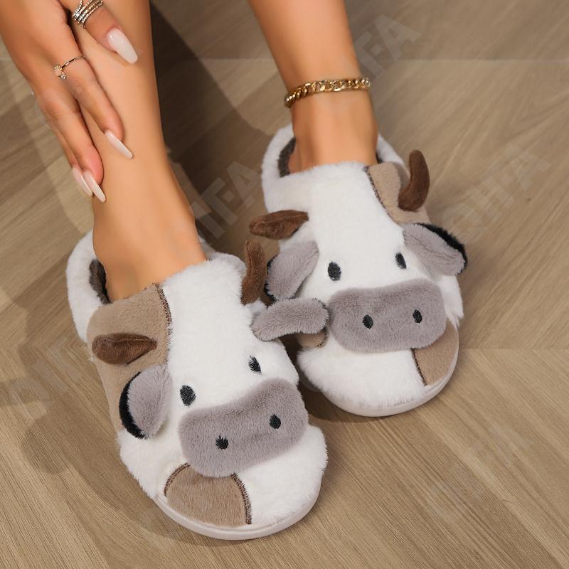 Женские Тапочки CC5045_P8053-15