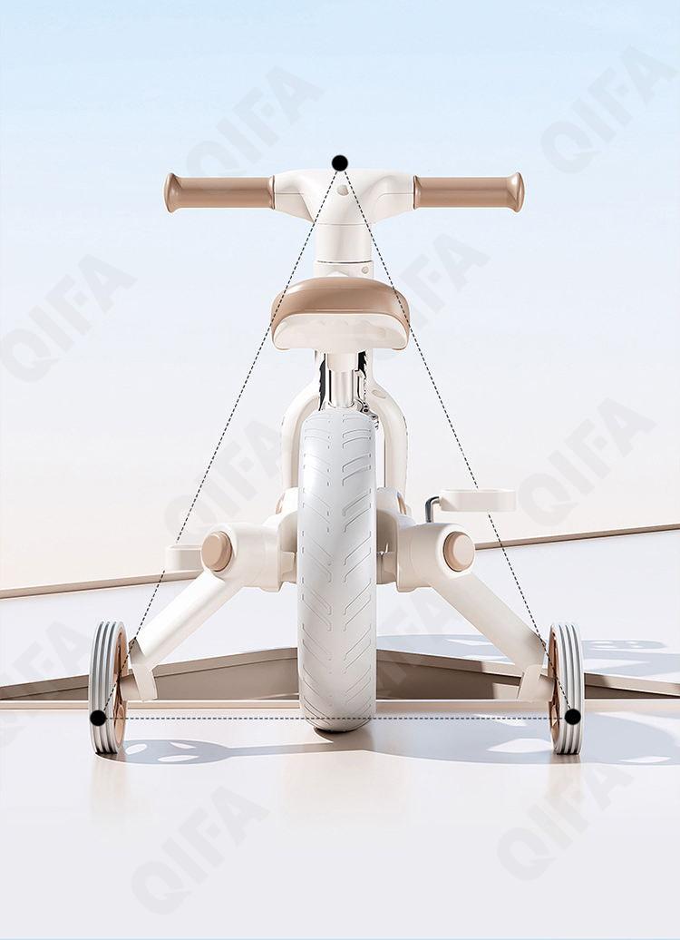 Детский Велосипед CC4455_DDW616-3