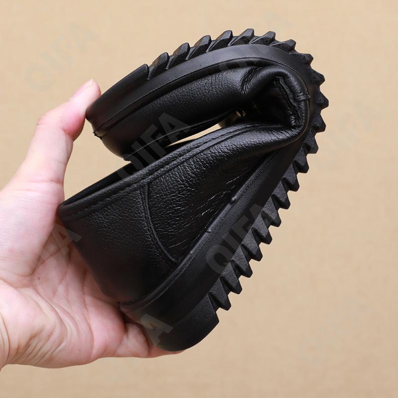 Женские Лоферы