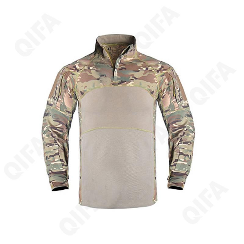 Мужской Лонгслив