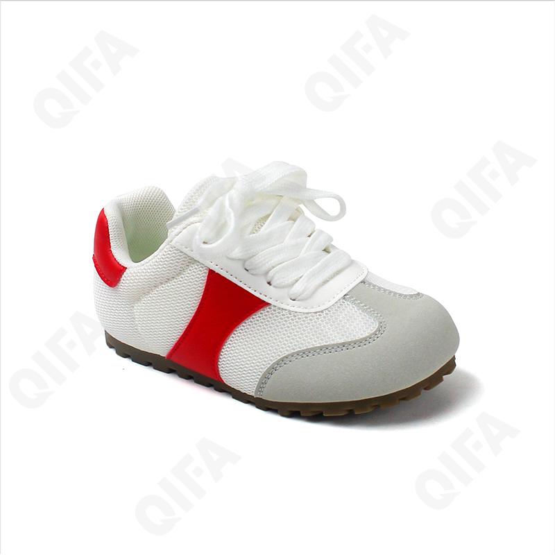 Детские Кроссовки CC4048_A2002-A1