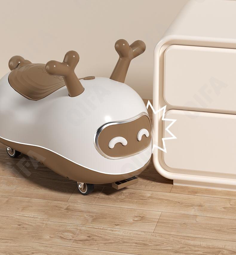 Детский Беговел