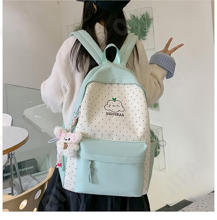 Женский Рюкзак CC423_20173-1