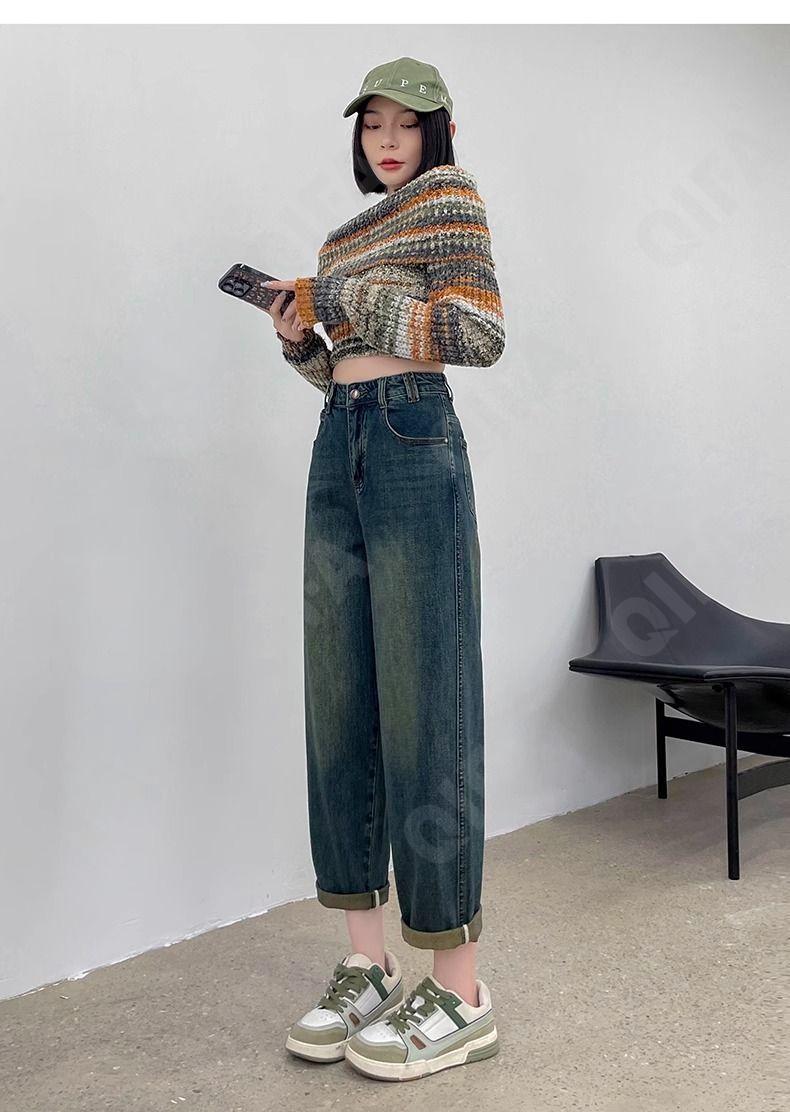 Женские Джинсы CC4134_8405_247_1776_51