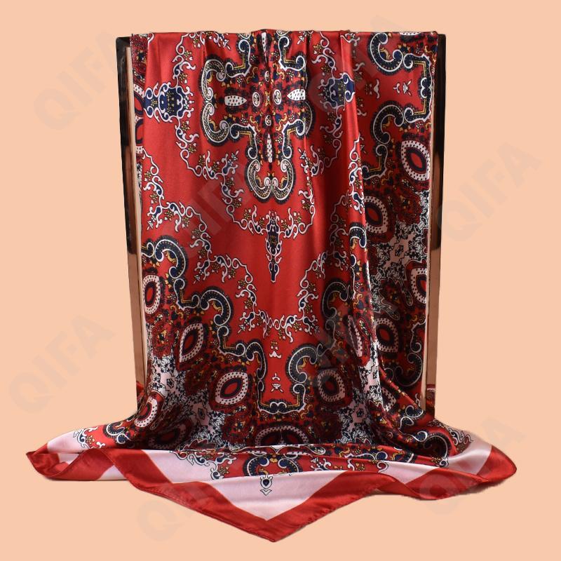 Женский Платок CC4230_D584-1 Женский Платок CC4230_D584-1