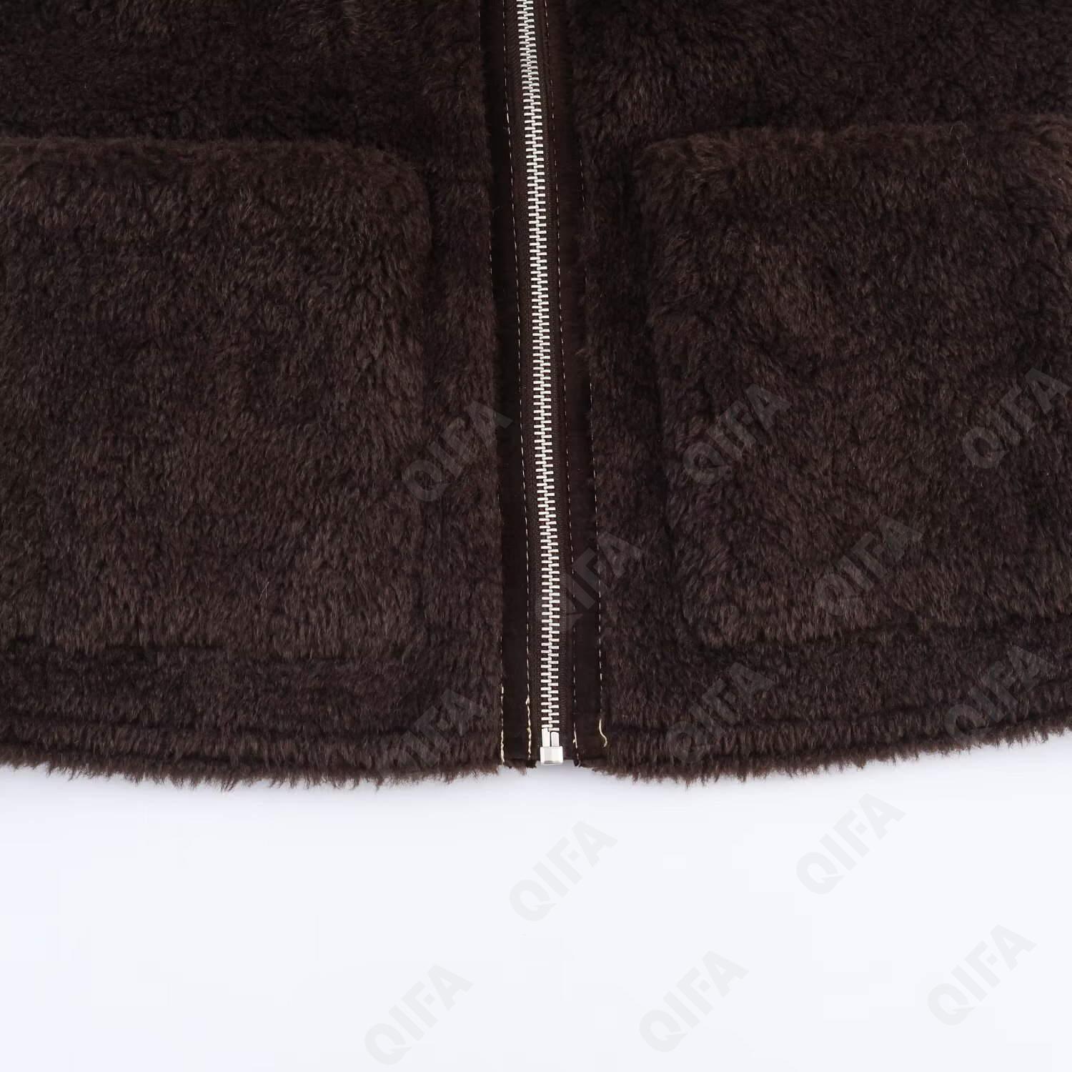 Женская Куртка CC4801_F611877F_234_1778_84