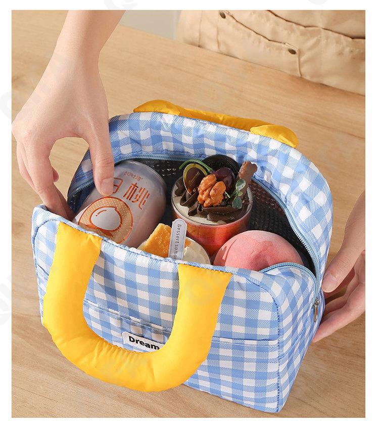 Женская Термосумка CC5051_BWPP04-1