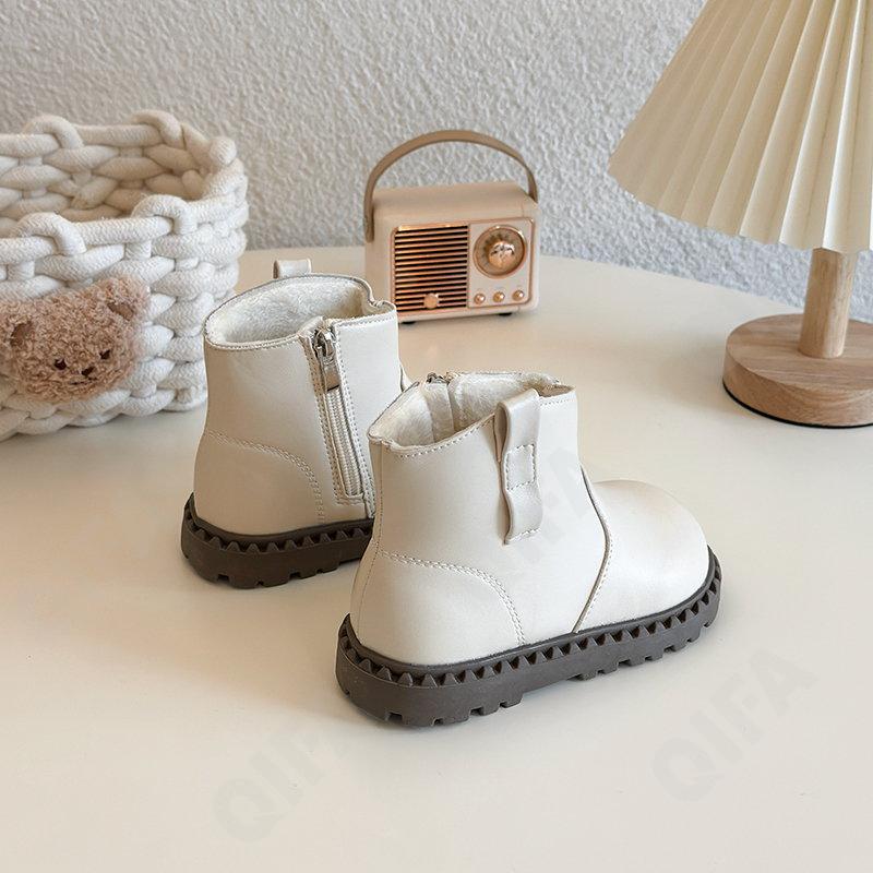 Детские Ботинки CC3651_5617X-A1