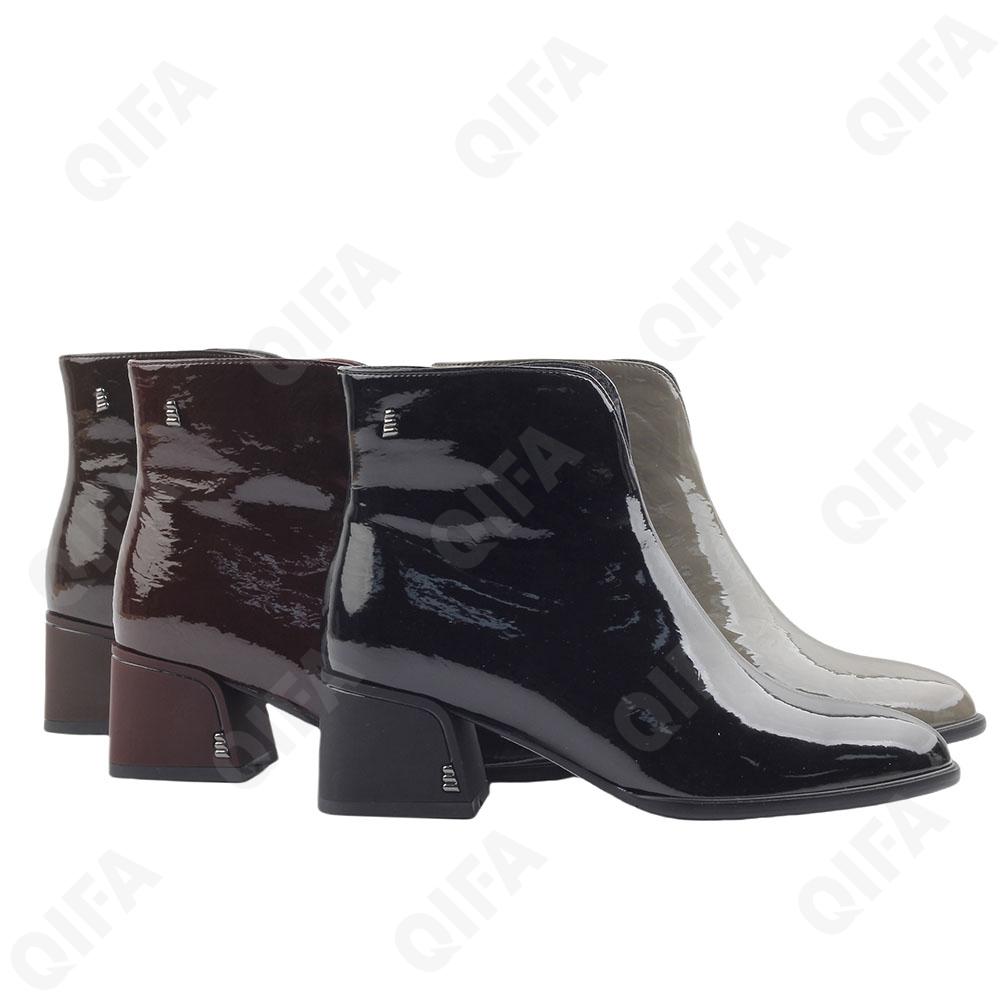 Женские Ботильоны CC4560_M732-Q506-1 Женские Ботильоны CC4560_M732-Q506-1