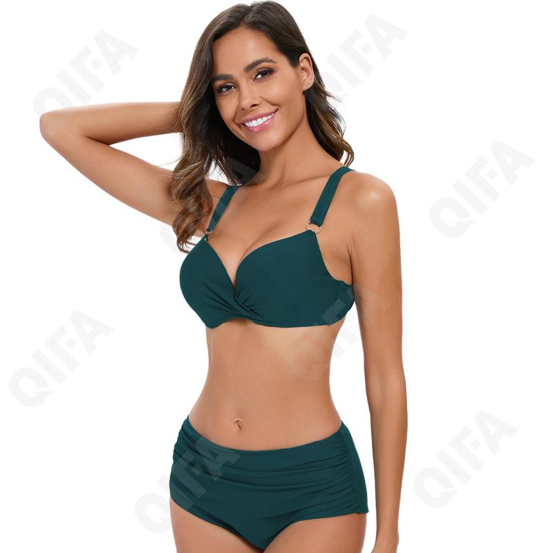 Женский Купальник раздельный CC3246_9603-1