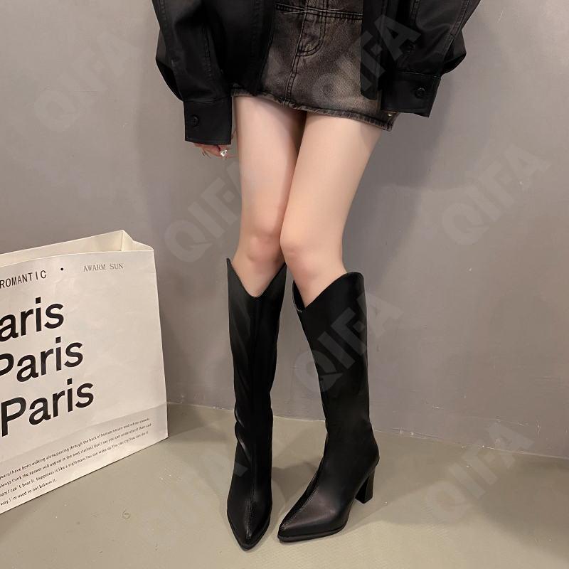 Женские Сапоги CC4895_919-1