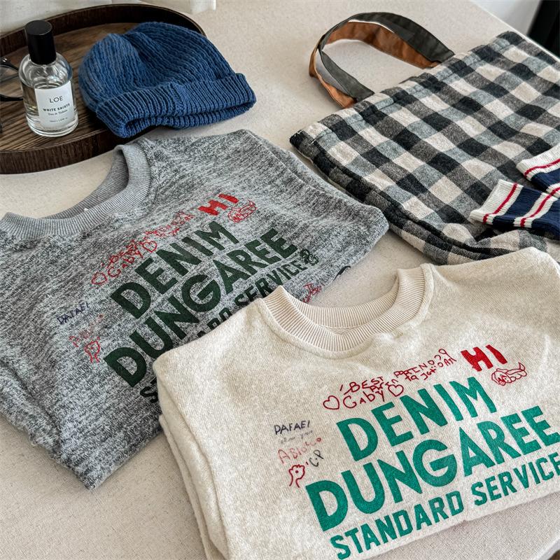 Детский Лонгслив CC1293_5576_246_2574_3