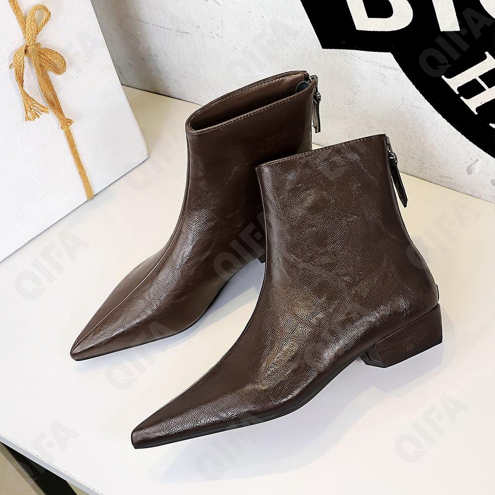 Женские Ботинки CC4061_6533-1