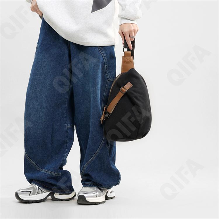 Мужская Сумка поясная CC2123_D256-1