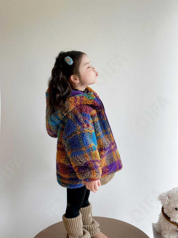 Детская Куртка CC4773_CQSCOCQ_237_2576_77 Детская Куртка CC4773_CQSCOCQ_237_2576_77