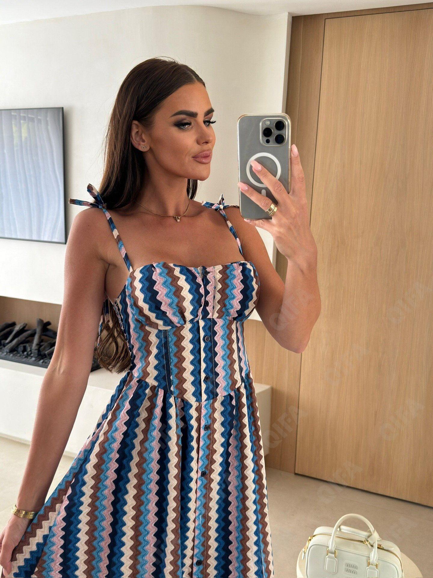 Женский Сарафан CC2692_8153_231_1780_80