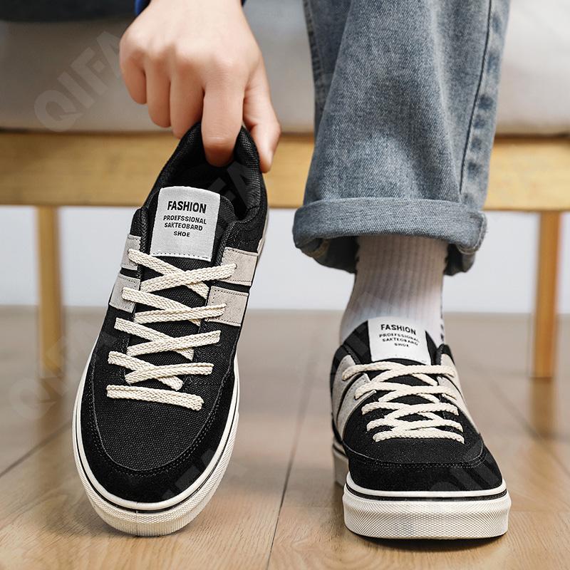 Мужские Полуботинки CC4011_QJ-2601-1