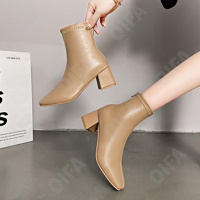 Женские Ботинки CC4026_912-1