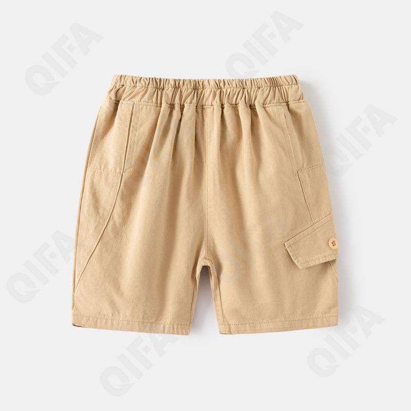 Детские Шорты CC3266_KZ2291_231_2574_99