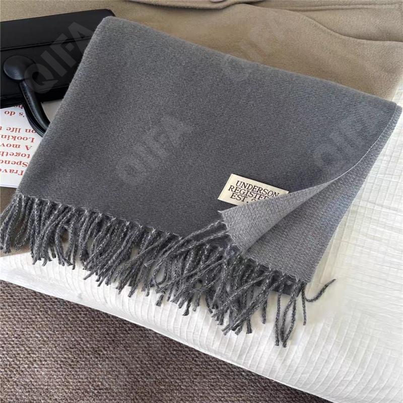 Женский Палантин CC4124_FH2501-9