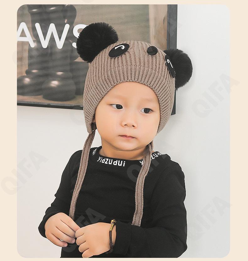 Детская Шапка CC3404_Z241-6