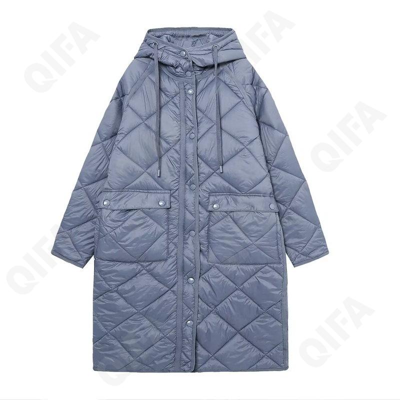 Женский Пуховик