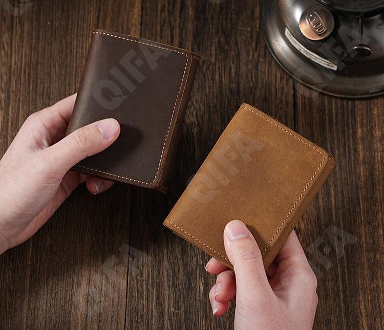 Мужская Кредитница CC4003_TP-8239-2