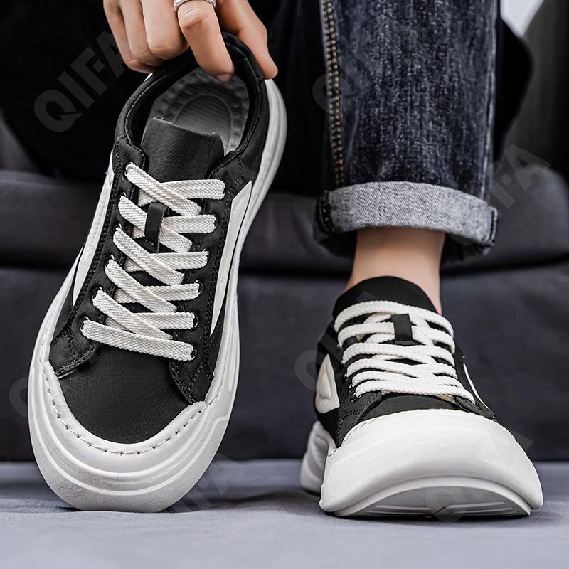 Мужские Кеды CC4876_R/BT260-2