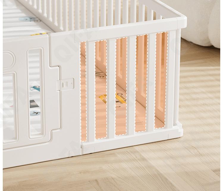 Ограждение