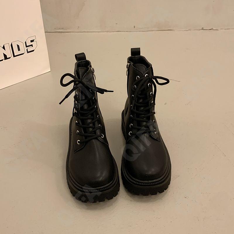 Женские Ботинки