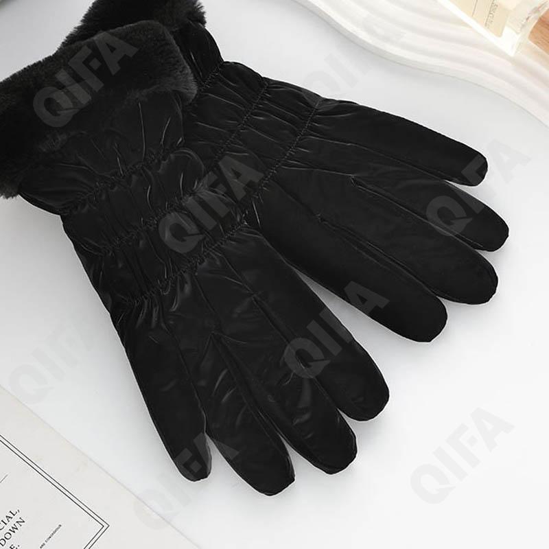 Женские Перчатки CC5137_XX-1 Женские Перчатки CC5137_XX-1