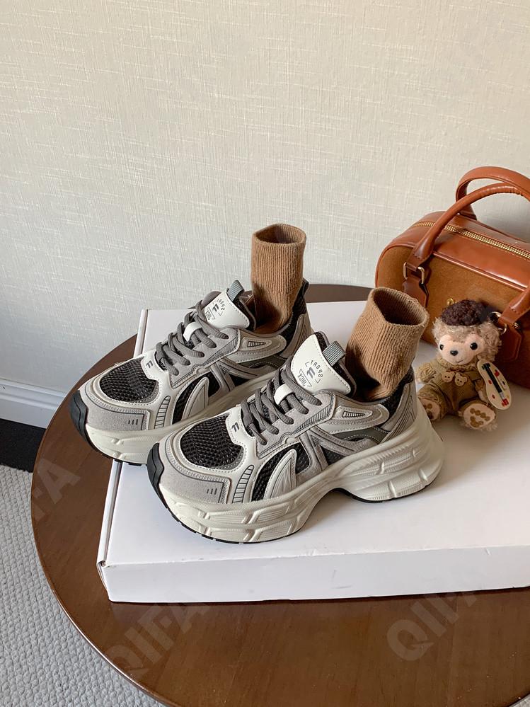 Женские Кроссовки CC4419_D16-3366-2