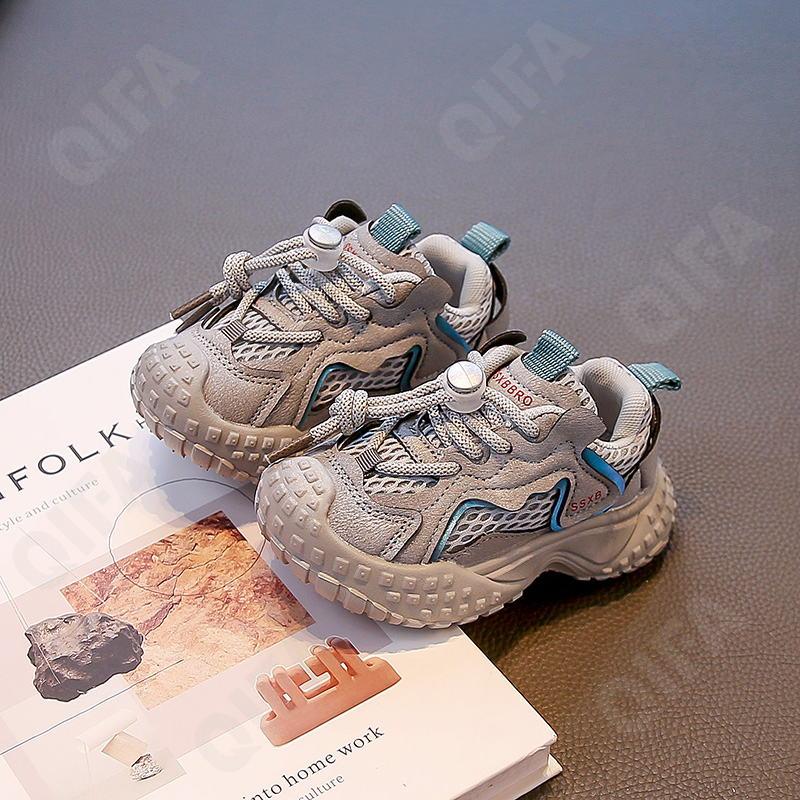 Детские Кроссовки CC3957_2323-A2