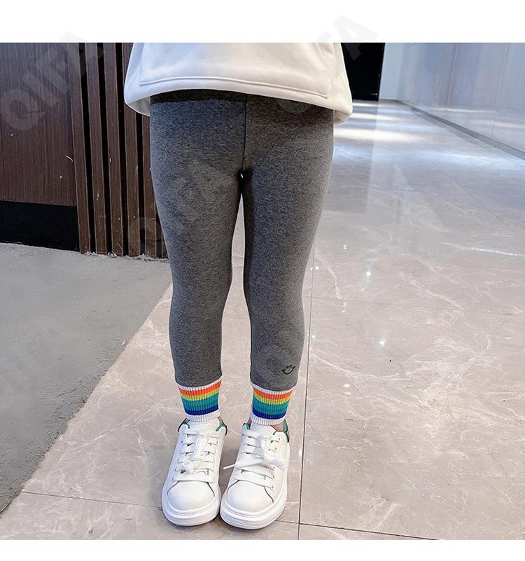 Детские Леггинсы CC491_Q60-5-1_246_2574