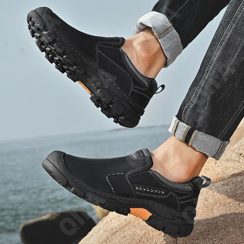 Мужские Полуботинки CC4414_X3663-1