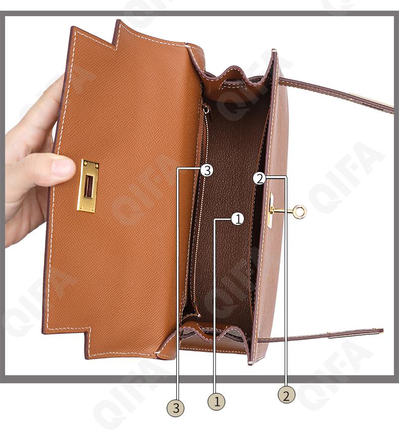 Женская Сумка CC3372_KL8001-1