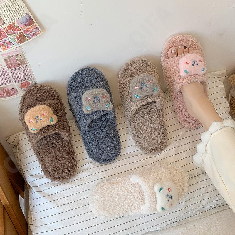 Женские Тапочки CC4988_8852-03-2