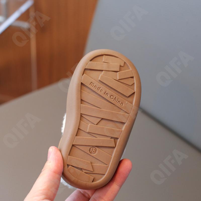 Детские Ботинки