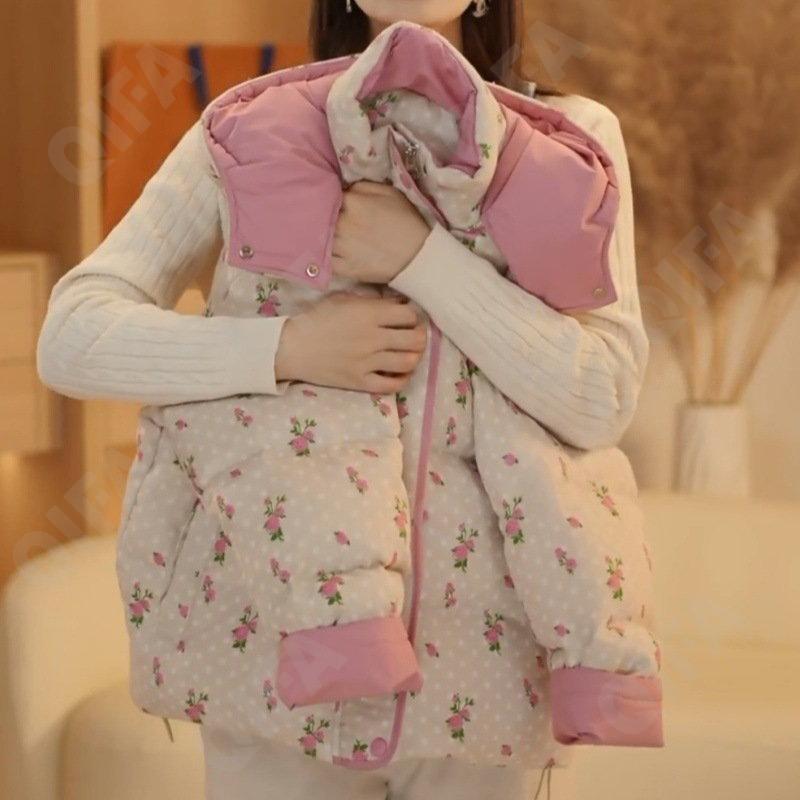 Детская Зимняя куртка CC5028_217_243_2579_10
