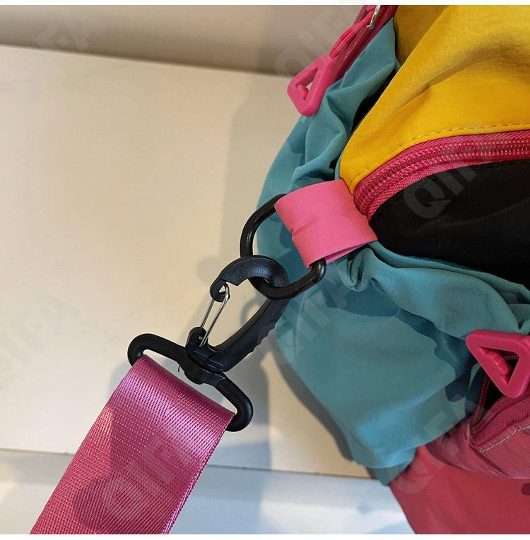 Женская Дорожная сумка CC5456_A75-1