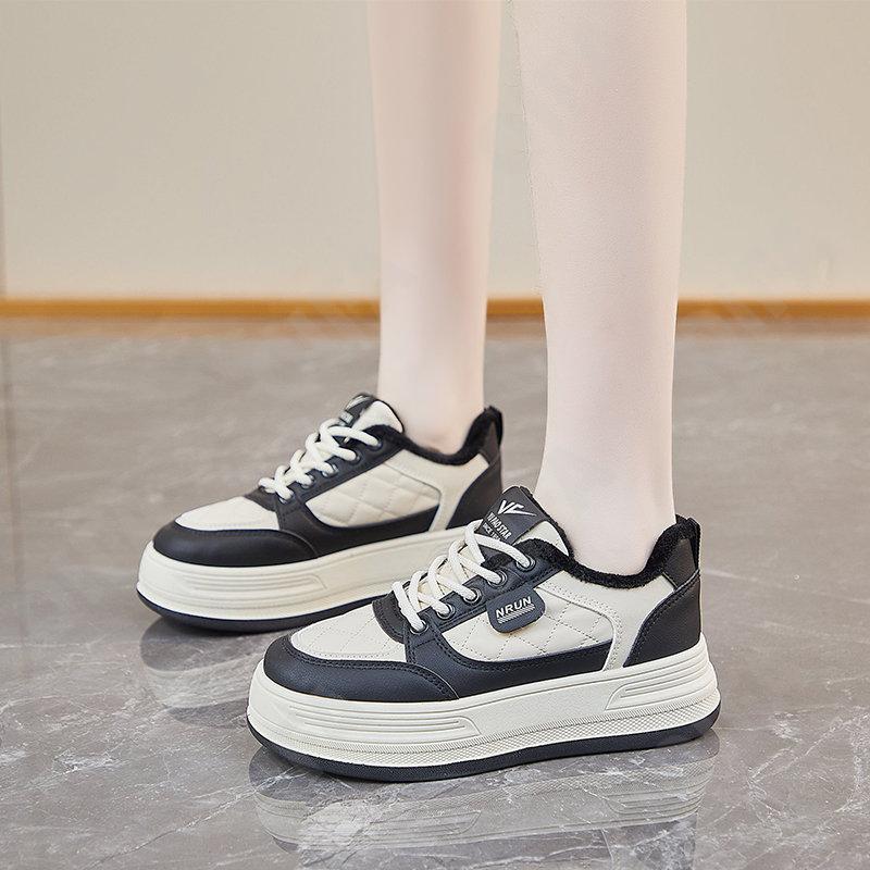 Женские Кроссовки CC4351_Q897-1