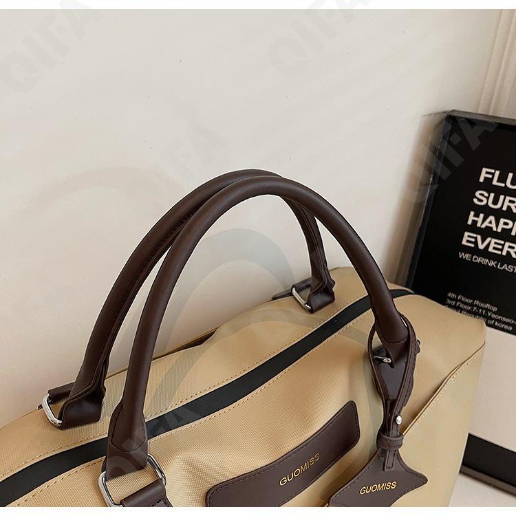 Женская Дорожная сумка CC5456_A14-1